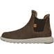 Hey Dude Boots - Olive Green - 40187-337 Branson